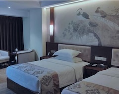 Guanhai Holiday Hotel (Lufeng, Kina)