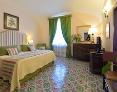 Hotel Villa Cimbrone (Ravello, Italy)