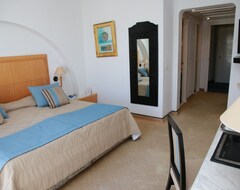 Hotel Hasdrubal Thalassa & Spa Port El Kantaoui (Port el Kantaoui, Tunis)
