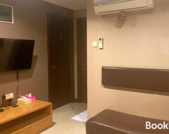 Cijela kuća/apartman Two Bedroom Apartment At El Royale Hotel (West Bandung, Indonezija)