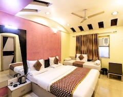Hotel Vishram Mount Abu (Mount Abu, Indija)