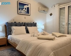 Tüm Ev/Apart Daire Villa Ampelaki Apartment 2 (Korfu, Yunanistan)