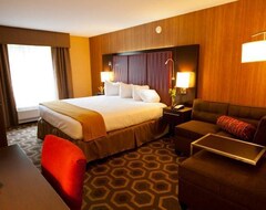 Holiday Inn Express Hotel & Suites Vineland Millville, An Ihg Hotel (Vineland, USA)