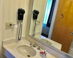 Hotel Econo Lodge (West Ossipee, Sjedinjene Američke Države)