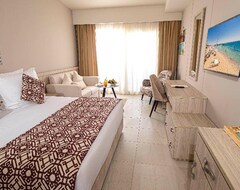 Hotel Lamar Resort Abu Soma (Safaga, Egipat)