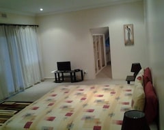 Hotel Castelletto Guesthouse (Durban, South Africa)