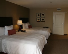 Khách sạn Hampton Inn & Suites Phoenix/Gilbert (Gilbert, Hoa Kỳ)