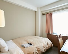 Otel Kanku Sun Plus Yutaka - Vacation Stay 38978V (Izumisano, Japonya)
