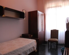 Khách sạn Hotel Colibri (Finale Ligure, Ý)