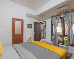 Hotelli Oyo 3796 Senggigi Villas (Senggigi Beach, Indonesia)