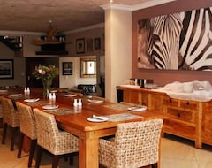 Pensión Zebrina Guest House (Nelspruit, Sudáfrica)