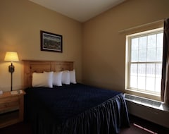 Hotel Nauvoo Family Inn & Suites (Nauvoo, USA)