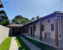 Casa/apartamento entero Recanto Do Corumbau (Corumbaíba, Brasil)