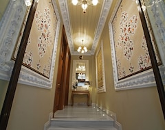 Celine Hotel - Ottoman Mansion (Estambul, Turquía)