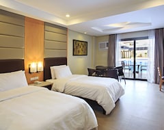 Hotel Cebu Westown Lagoon (Cebu City, Filipinas)