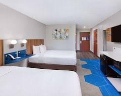 Hotelli Microtel Inn & Suites Columbus North (Columbus, Amerikan Yhdysvallat)