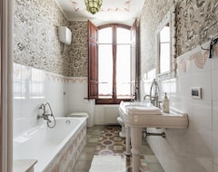 Cijela kuća/apartman Casa Xaxa (Quartu Sant Elena, Italija)