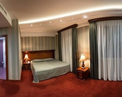Spa Hotel Grace Forum (Yerevan, Armenia)