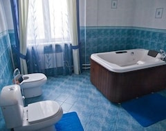 Yakutia Hotel (Novosibirsk, Rusland)