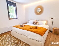 Cijela kuća/apartman Villa Moderna De Lujo De Nueva Construccion A 1km De Playa Fustera (Benisa, Španjolska)