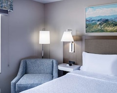 Hotel Hampton Inn & Suites Salida, CO (Salida, Sjedinjene Američke Države)