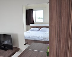 Hotel My Room (Ratchaburi, Thailand)