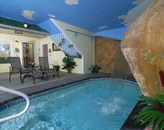 Khách sạn The Swimming Hole Cabin (Gatlinburg, Hoa Kỳ)