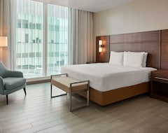 Hotel Residence Inn By Marriott Panama City (Panama City, Panama)