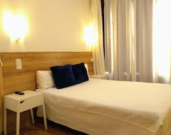 Hotel Nersan 2 (Madrid, Spanien)