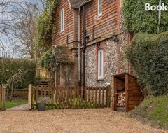 Koko talo/asunto One Church Cottages, Your Luxe Cotswolds Getaway (Lewes, Iso-Britannia)