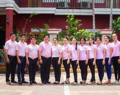 Хотел Botoum (Sisophon, Камбоджа)