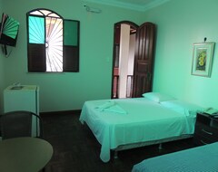 Bed & Breakfast Hotel Chez Les Rois (Manaus, Brazil)