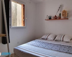 Casa/apartamento entero Appartement En Bord De Mer 2 (Banyuls-sur-Mer, Francia)