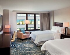 Khách sạn Upscale Luxury Hotel In The Heart Of Washington, Dc! (Washington D.C., Hoa Kỳ)