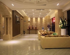 Haihe Business Hotel (Enping, Çin)