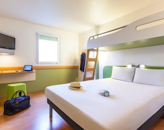 Hotel Ibis Budget Marne La Vallee Pontault Combault (Pontault-Combault, Frankrig)