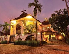 Khách sạn Balai Melayu Hotel (Yogyakarta, Indonesia)