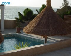 Toàn bộ căn nhà/căn hộ La Villa Do (Thiès, Senegal)