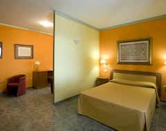 Hotel Louty Simba (Xilxes, Spain)