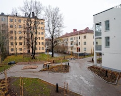 Toàn bộ căn nhà/căn hộ A New Apartment In Helsinki (Helsinki, Phần Lan)
