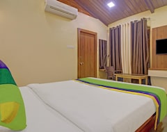 Hotel Treebo Trend Shalimar In The Forest (Panvel, Indija)