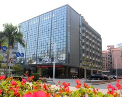 Hotel Shenzhen Xicheng Nanshan Houhai Branch (Shenzhen, China)
