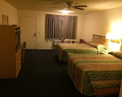 Hotel Value inn & Suites (El Centro, USA)