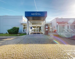 Khách sạn Novotel Evry Courcouronnes (Évry, Pháp)