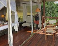 Ξενοδοχείο Ashnil Mara Camp (Νάροκ, Κένυα)