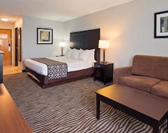 Hotel Best Western Executive Inn- Mount Gilead (Mount Gilead, USA)