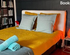 Bed & Breakfast 3 Chambres Dans Une Magnifique Propriete (Soulac Sur Mer, Francuska)