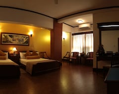 Hotelli Hotel Sapphire (Colombo, Sri Lanka)