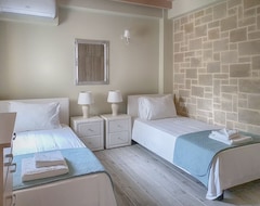 Tüm Ev/Apart Daire Villa Kissamos - Two Bedroom Villa, Sleeps 5 (Nigrita, Yunanistan)