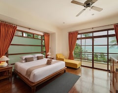 Hotel Indra Maya Pool Villas (Tanjung Uban, Indonesien)